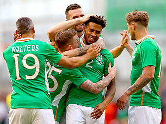 Cyrus Christie is a class act...